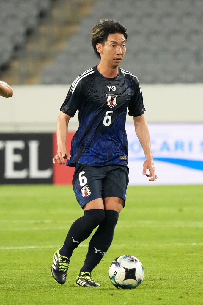 ミズノが最多！サッカー日本代表、全選手の契約メーカーと着用スパイク一覧（E-1選手権2025完全版）