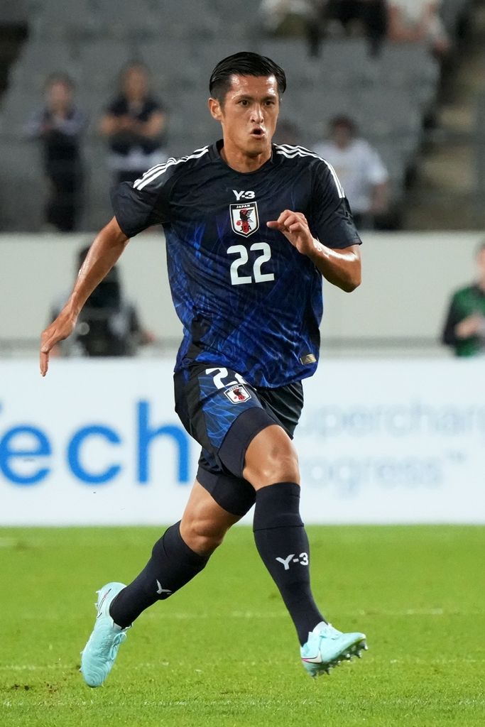 ミズノが最多！サッカー日本代表、全選手の契約メーカーと着用スパイク一覧（E-1選手権2025完全版）