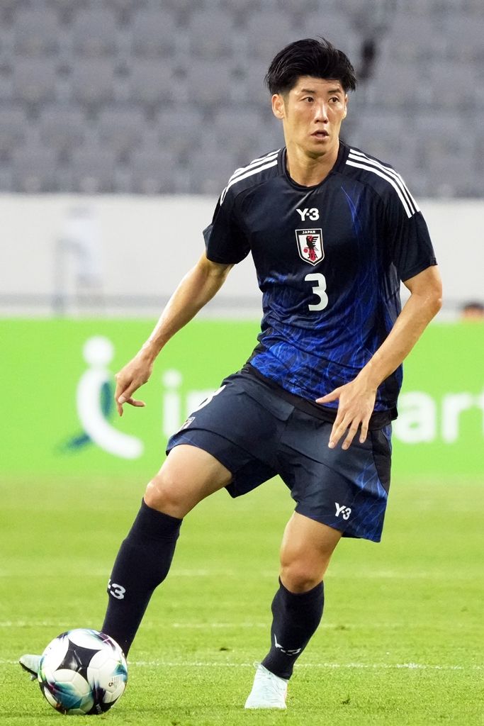 ミズノが最多！サッカー日本代表、全選手の契約メーカーと着用スパイク一覧（E-1選手権2025完全版）