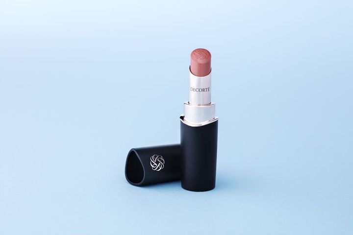 画像: 【コスメデコルテ】「ルージュデコルテ クリームグロウ」3.5g ¥5,500（税込・編集部調べ）
