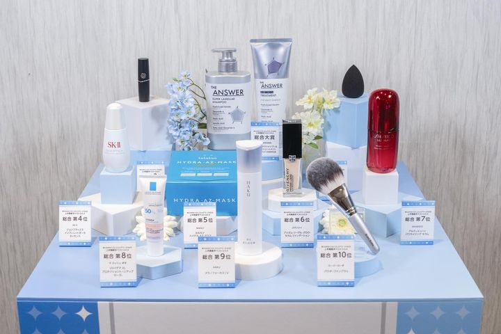 画像: <2025年上半期 総合TOP10はこちら>