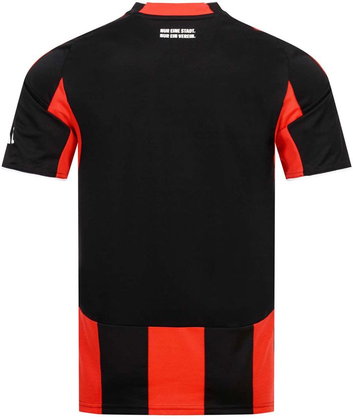 堂安律の獲得が噂されるドイツ名門に新ユニフォームが登場！メーカーは「アディダスが復活」