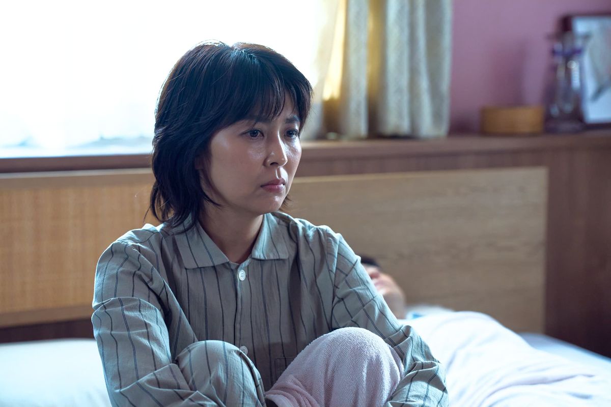 “字幕がない”と気付けない？「センスを感じる」「すばらしい」脚本家の“隠れた仕掛け”に注目『しあわせな結婚』 | TRILL【トリル】