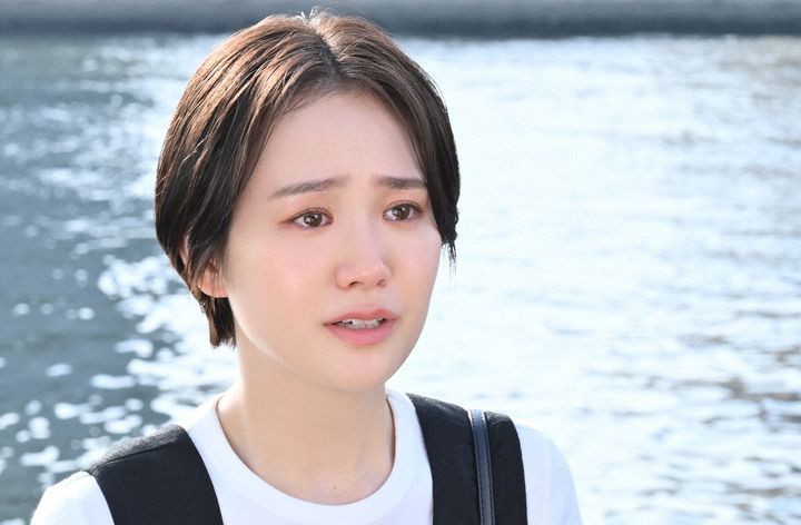 原作者が“心の内“を投稿…！「めちゃくちゃ感動」「悔しいまであった」今クール“突出した魅力“のドラマ | TRILL【トリル】