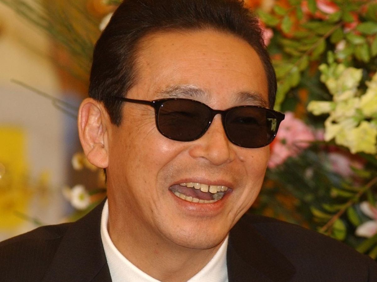 笑っていいとも！』に“馴染めなかった”と激白した【意外な大御所芸能人