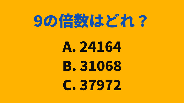 panda1234【100】算数以外 panda1234【100】算数以外 大人が意外と解けない算数「□に