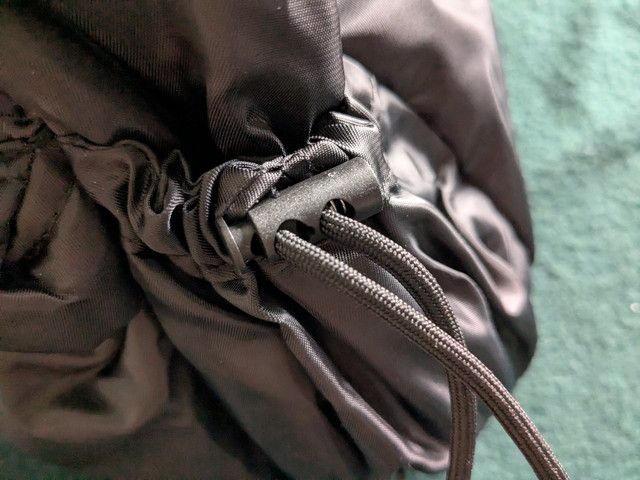 エーグルビッグショルダーサイドポケット