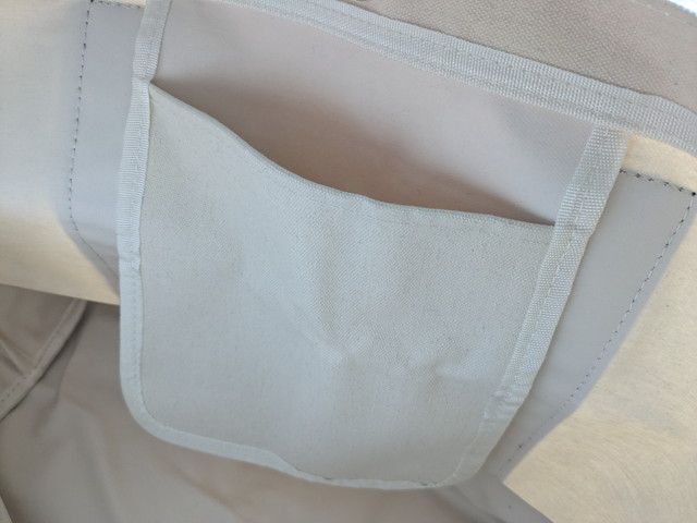 エーグルトートバッグ内ポケット