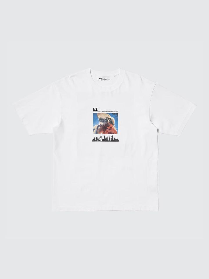 画像1: 出典：ユニクロ