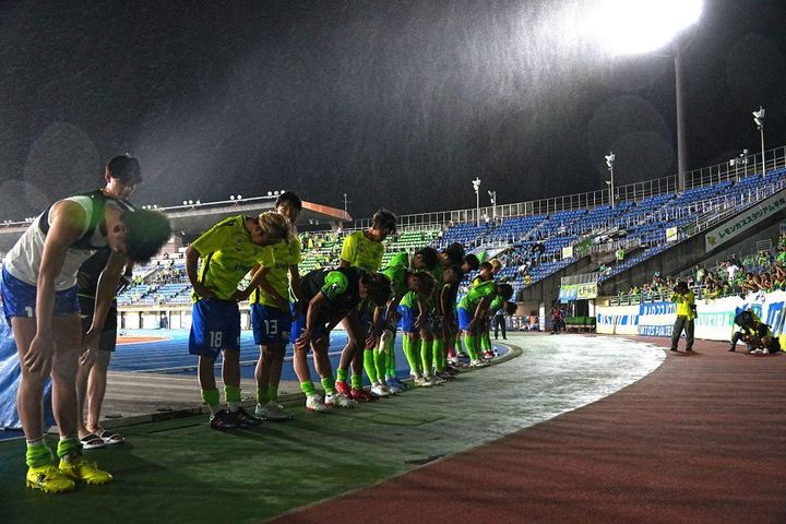 J1湘南ベルマーレ高卒ルーキーMF石橋瀬凪が躍動「まだまだ改善できる」と天皇杯敗退を糧に復調へ