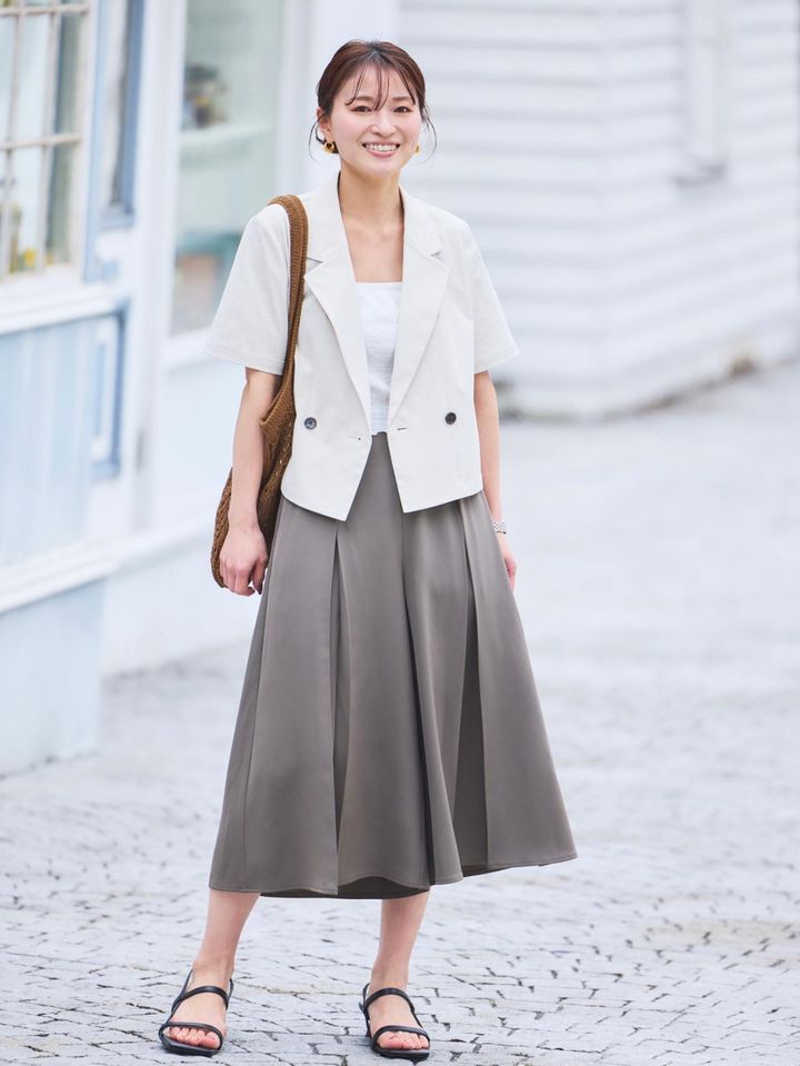 画像1: 出典：GU