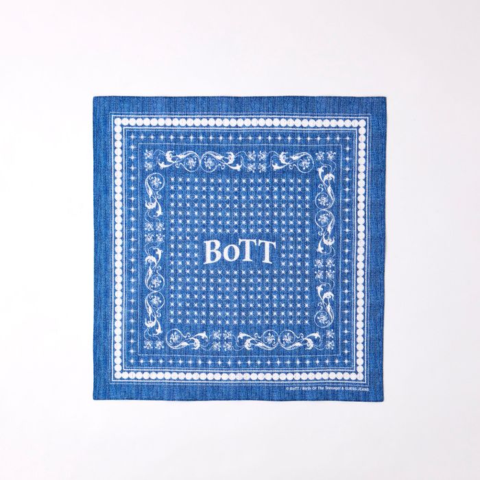 アジア本土初の旗艦店〈GUESS JEANS Tokyo〉が表参道にオープン！豪華14ブランドを迎えた期間限定ポップアップが開催中