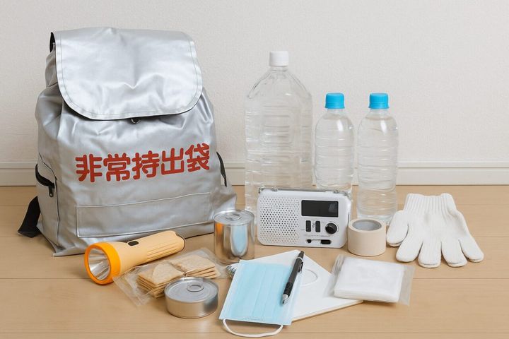 no1search-Bosai-bichiku