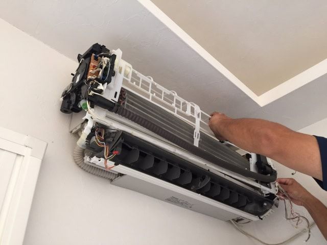 弱運転ばかりしていると故障の原因になるかも？！