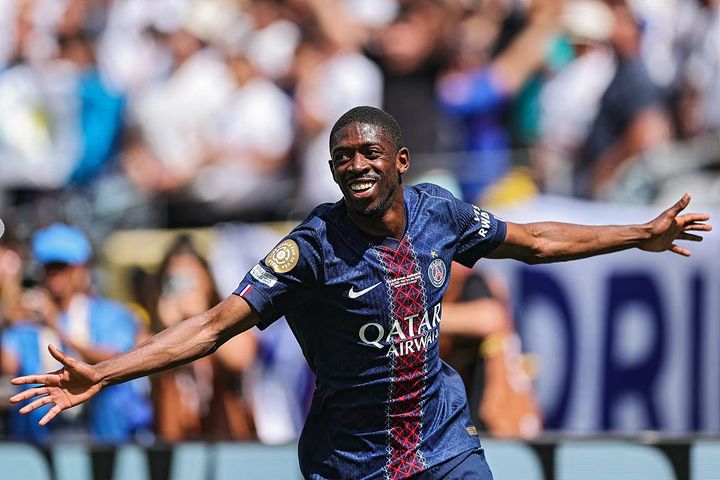 FW小田裕太郎が新境地開拓へ「デンべレに感化された」と猛烈プレスでJ1湘南ベルマーレ初得点を目指す