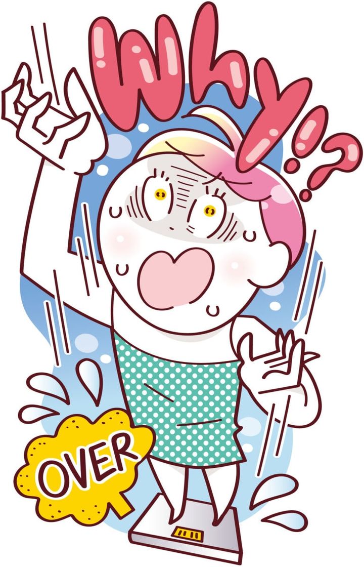 代謝アップ大作戦