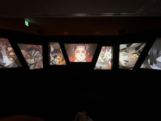 ©吾峠呼世晴／集英社・アニプレックス・ufotable (289092)