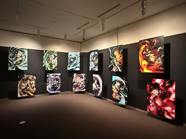 ©吾峠呼世晴／集英社・アニプレックス・ufotable (289094)