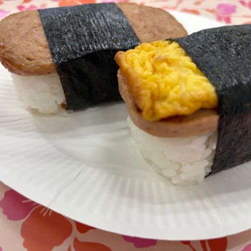 ファミマでハワイ旅行!? おうちでトロピカル気分になれる「うまアロハ〜♪」フェアの12品がガチで最高すぎた