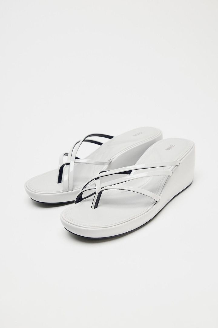 画像2: 出典：ZARA