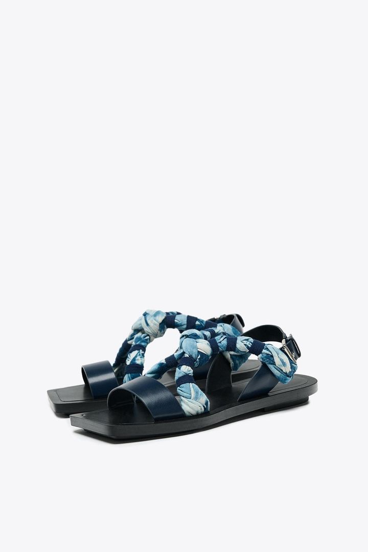 画像1: 出典：ZARA