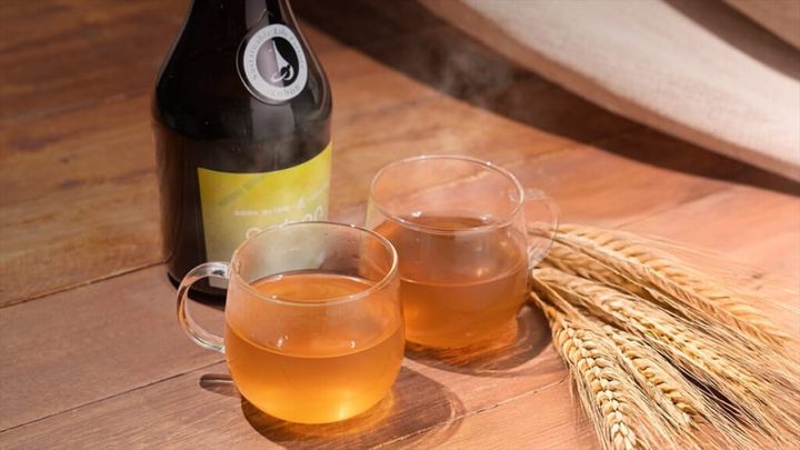 飲む「酵母」＋大麦GABA アイキャッチ