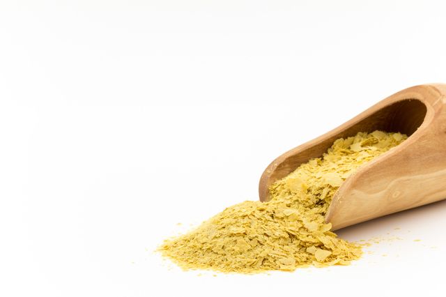 栄養酵母 イメージ図