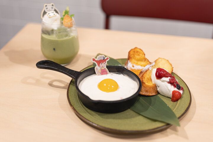 麻布台ヒルズで開催中「高畑勲展」をレポート。パパンダに会える夏♪限定喫茶やグッズも充実