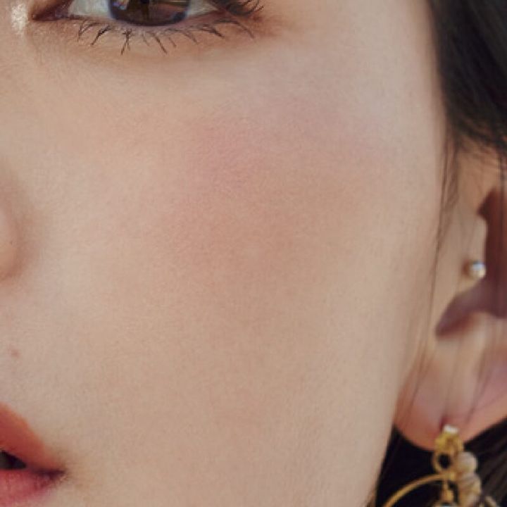 チークのよりカット