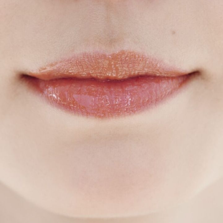 リップのよりカット