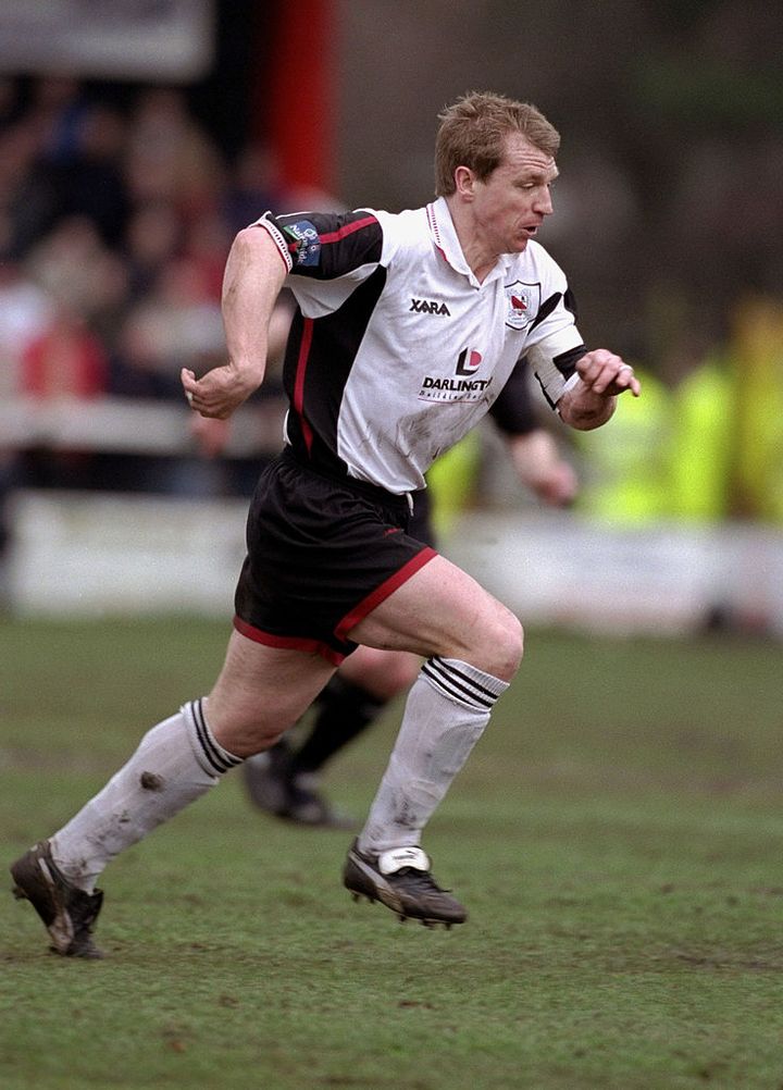 消防士、教師、警察官…6名の名選手が引退後に就いた「普通過ぎる職業」