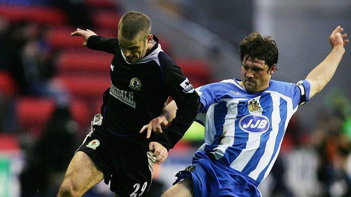 消防士、教師、警察官…6名の名選手が引退後に就いた「普通過ぎる職業」