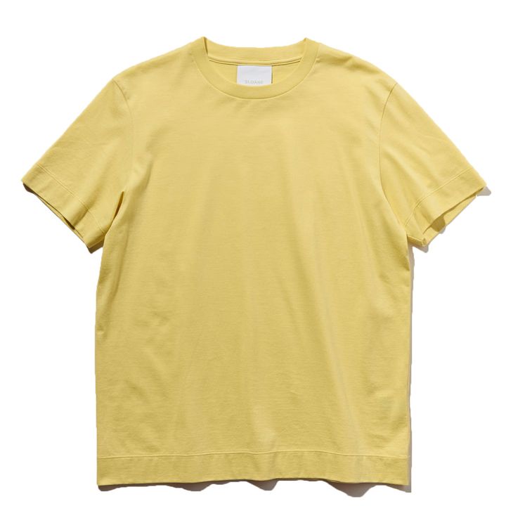 どの1枚にする？鮮やかな色合いでコーデを華やかにするTシャツ、ポロシャツ、シャツ12選