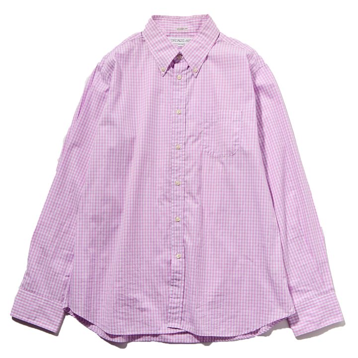 どの1枚にする？鮮やかな色合いでコーデを華やかにするTシャツ、ポロシャツ、シャツ12選