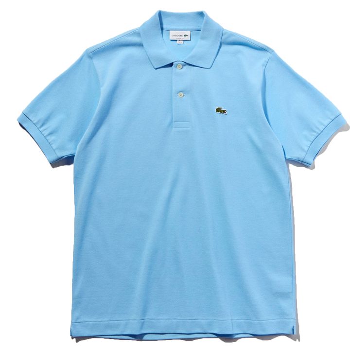 どの1枚にする？鮮やかな色合いでコーデを華やかにするTシャツ、ポロシャツ、シャツ12選