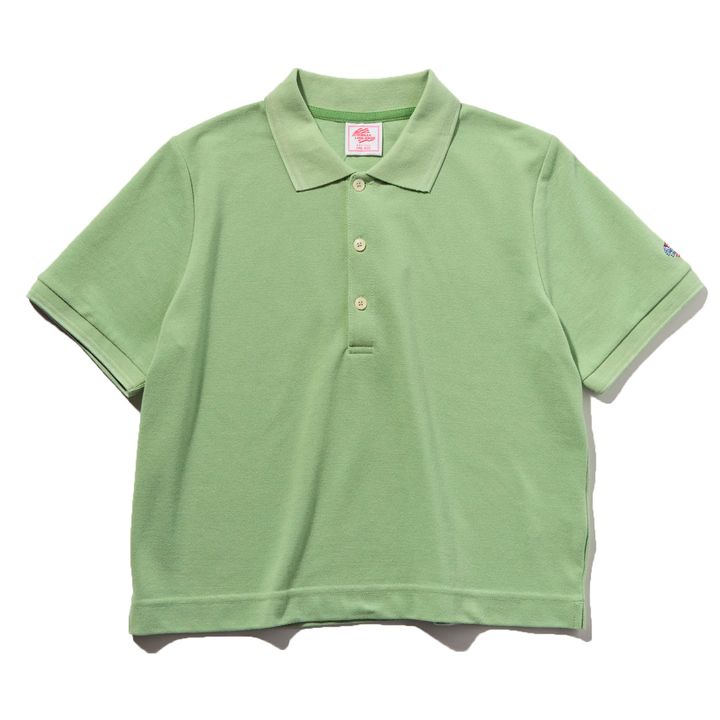 どの1枚にする？鮮やかな色合いでコーデを華やかにするTシャツ、ポロシャツ、シャツ12選