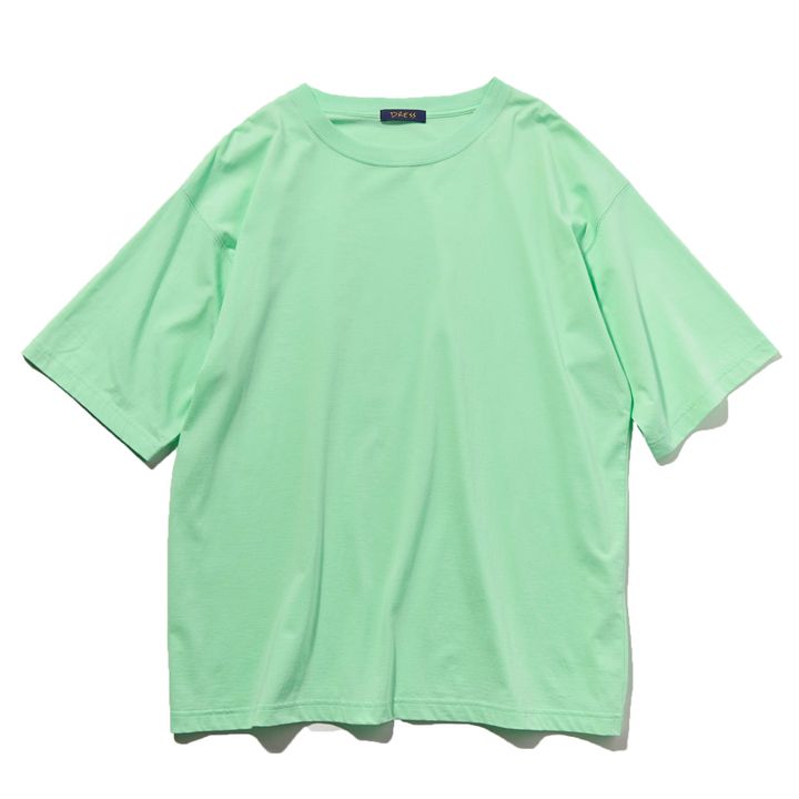 どの1枚にする？鮮やかな色合いでコーデを華やかにするTシャツ、ポロシャツ、シャツ12選