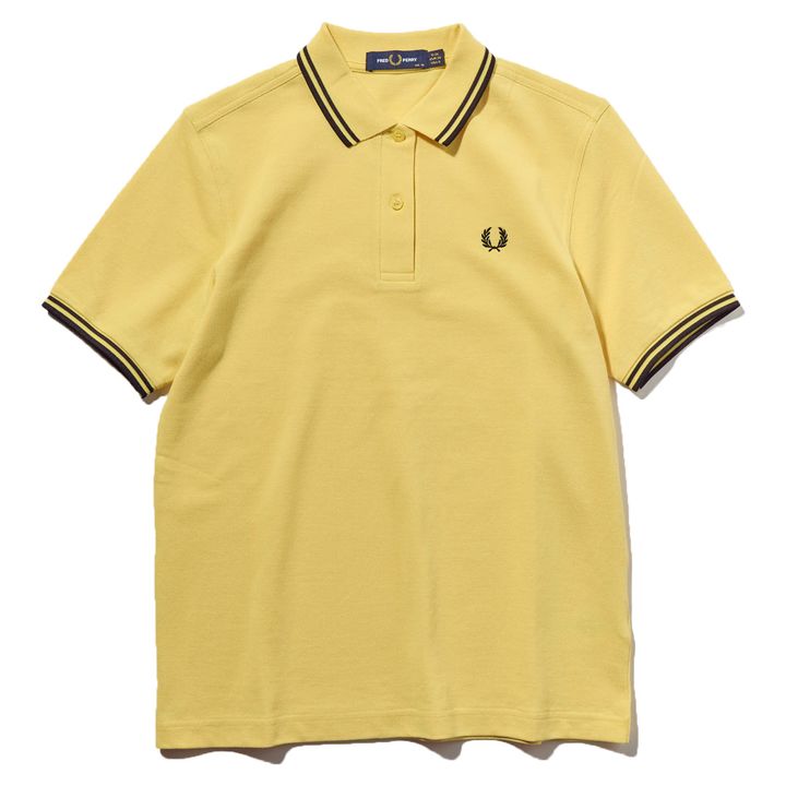 どの1枚にする？鮮やかな色合いでコーデを華やかにするTシャツ、ポロシャツ、シャツ12選