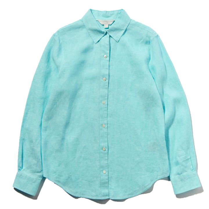 どの1枚にする？鮮やかな色合いでコーデを華やかにするTシャツ、ポロシャツ、シャツ12選