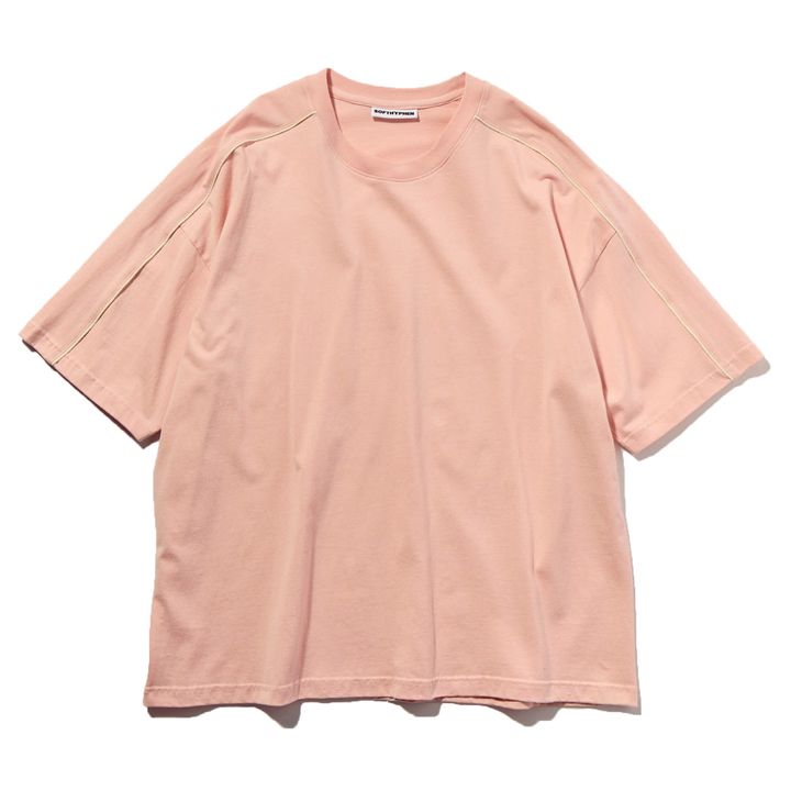 どの1枚にする？鮮やかな色合いでコーデを華やかにするTシャツ、ポロシャツ、シャツ12選