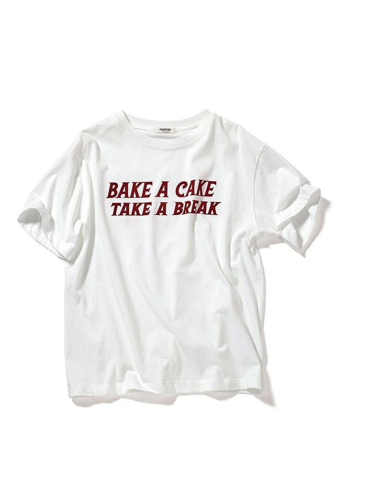 マカフィー Tシャツ