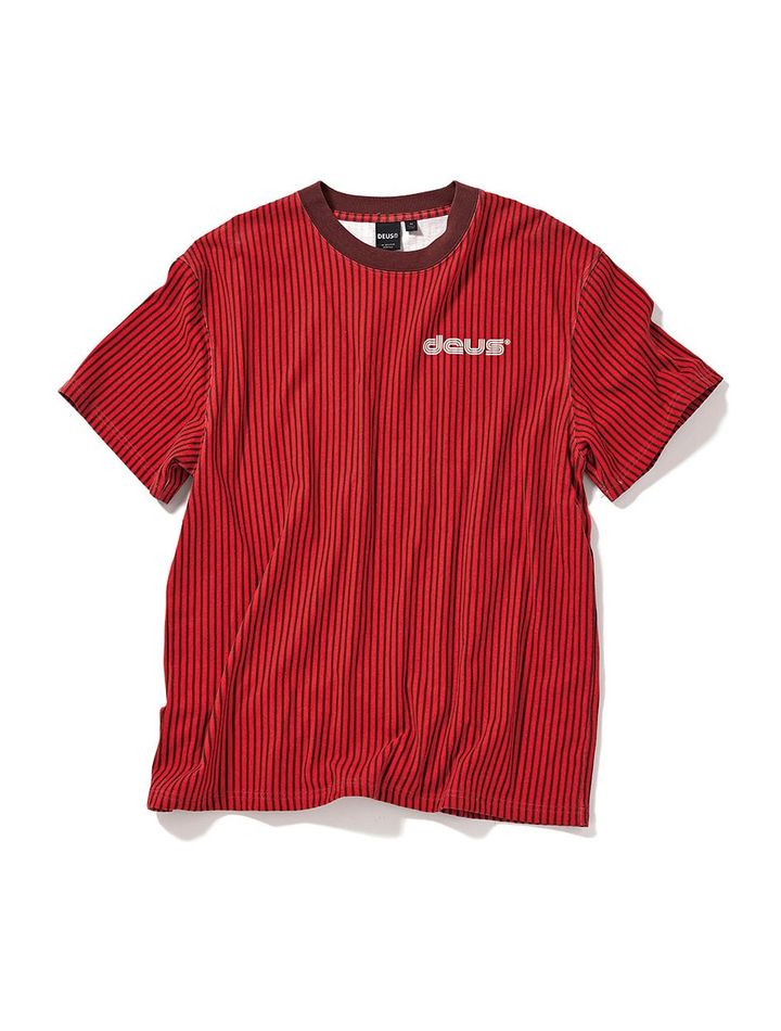 デウス エクス マキナ Tシャツ