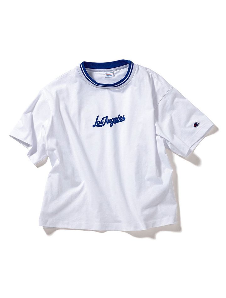 ノッチ Tシャツ