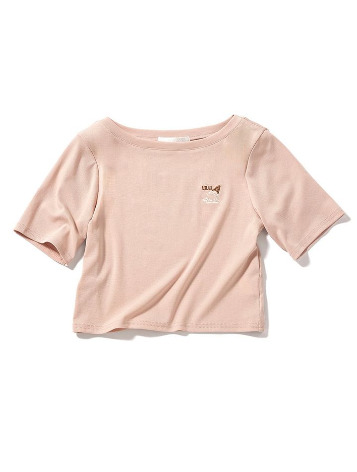 リリアン カラット Tシャツ