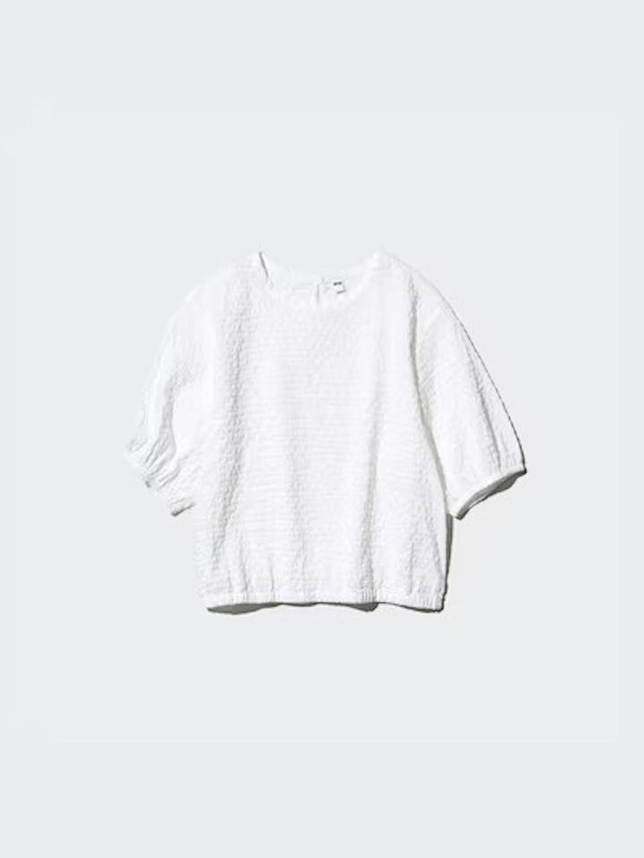 画像1: 出典：ユニクロ