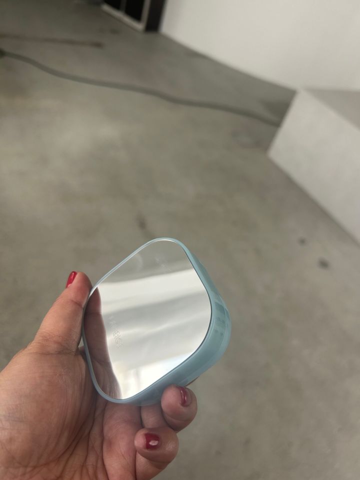 ラネージュのクッションファンデ