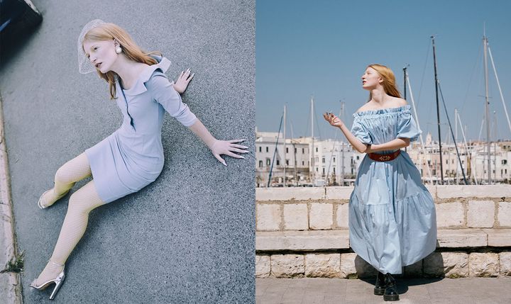 Encounter | Silvia Amicarelli