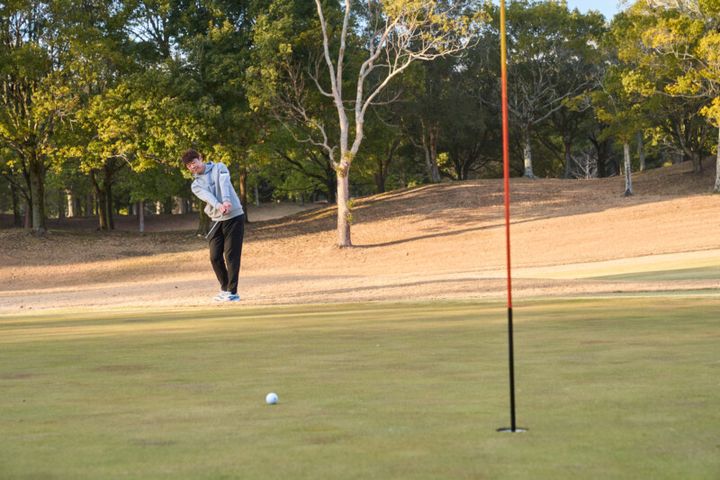 距離感を養うヒントは「テンポ」アプローチの苦手を克服しよう