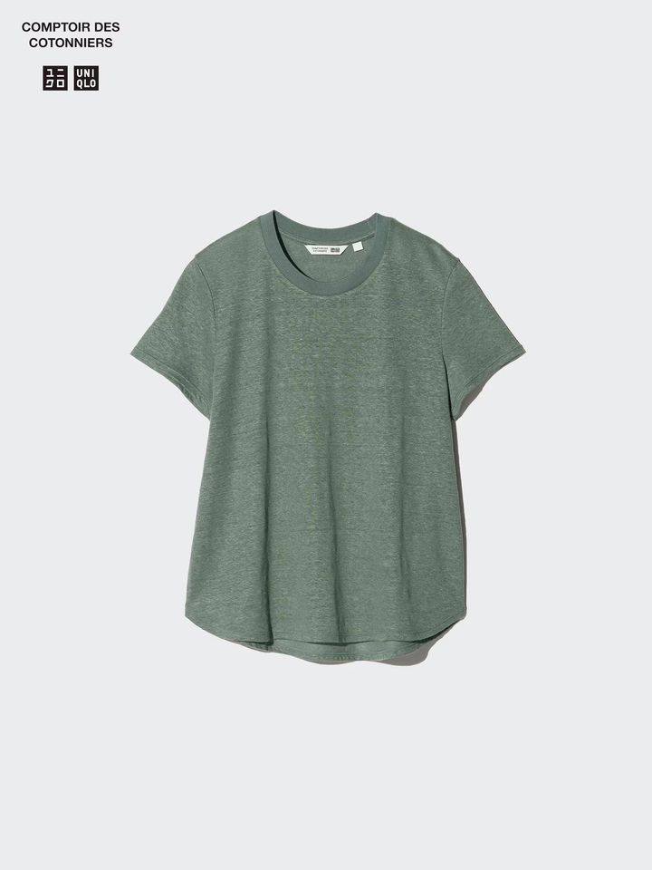 画像2: 出典：ユニクロ