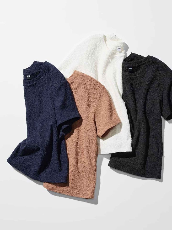 画像1: 出典：ユニクロ